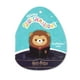 thumbnail image 3 of Peluche Squishmallows original de Harry Potter Gryffindor de 25 cm, 3 of 7