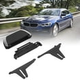 thumbnail image 3 of Air Conditioning Vent Outlet Tab Clip, Front Stable Vent Tab Nonfading Easy Installation Anti Stain  for Car Interior Accessories, 3 of 8