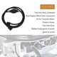 thumbnail image 4 of Boat Engine Fuel Line Hose Kit for Outboard Motors Petrol Tank Connection, 4 of 5