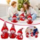 thumbnail image 1 of Regalo de Navidad Lindo Muñeco de Nieve de Decoración Navideña Muñeco de Nieve de Juguete Pequeño Adorno de Muñeco de Nieve de Navidad, 1 of 7