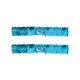 thumbnail image 1 of Cinturones elásticos delgados para mujeres INSPIRE CHIC con decoración de lentejuelas, cinturones elásticos para vestidos, 2 piezas, azul claro, 1 of 6