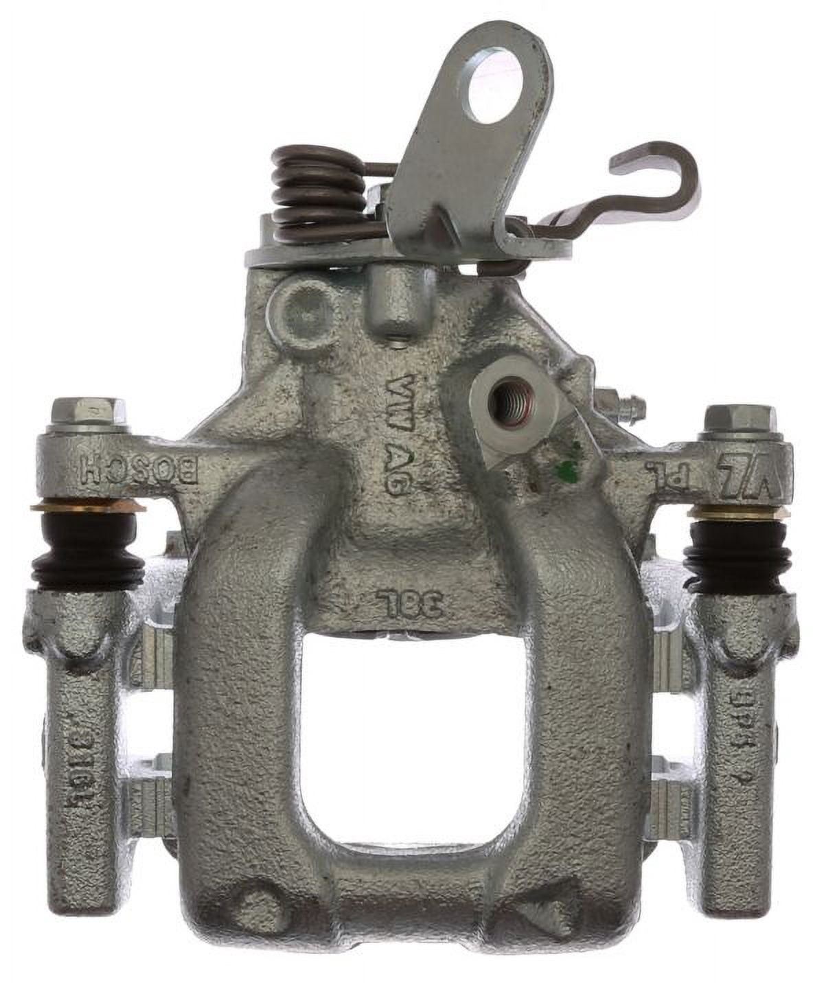 Rear Driver Side Brake Caliper