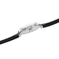 thumbnail image 4 of Disney Men's Japanese Quartz Watch with Rubber Strap, Black, 22 (Model: WDS001121), 4 of 5