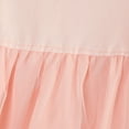 thumbnail image 6 of Richie House Girls' Sweet Knit Cardigan with Flower Accent RH1632, 6 of 7