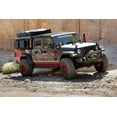 thumbnail image 4 of Go Rhino 5950000T-02 XRS Overland Xtreme Rack Box 2 Only For Jeep 20-23 Gladiator (Crew Cab Pickup), 4 of 9