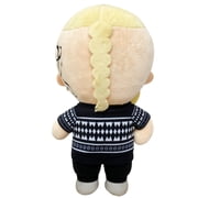 Ken Ryuguji Draken - Tokyo Revengers 8 Plush (Great Eastern) 471482