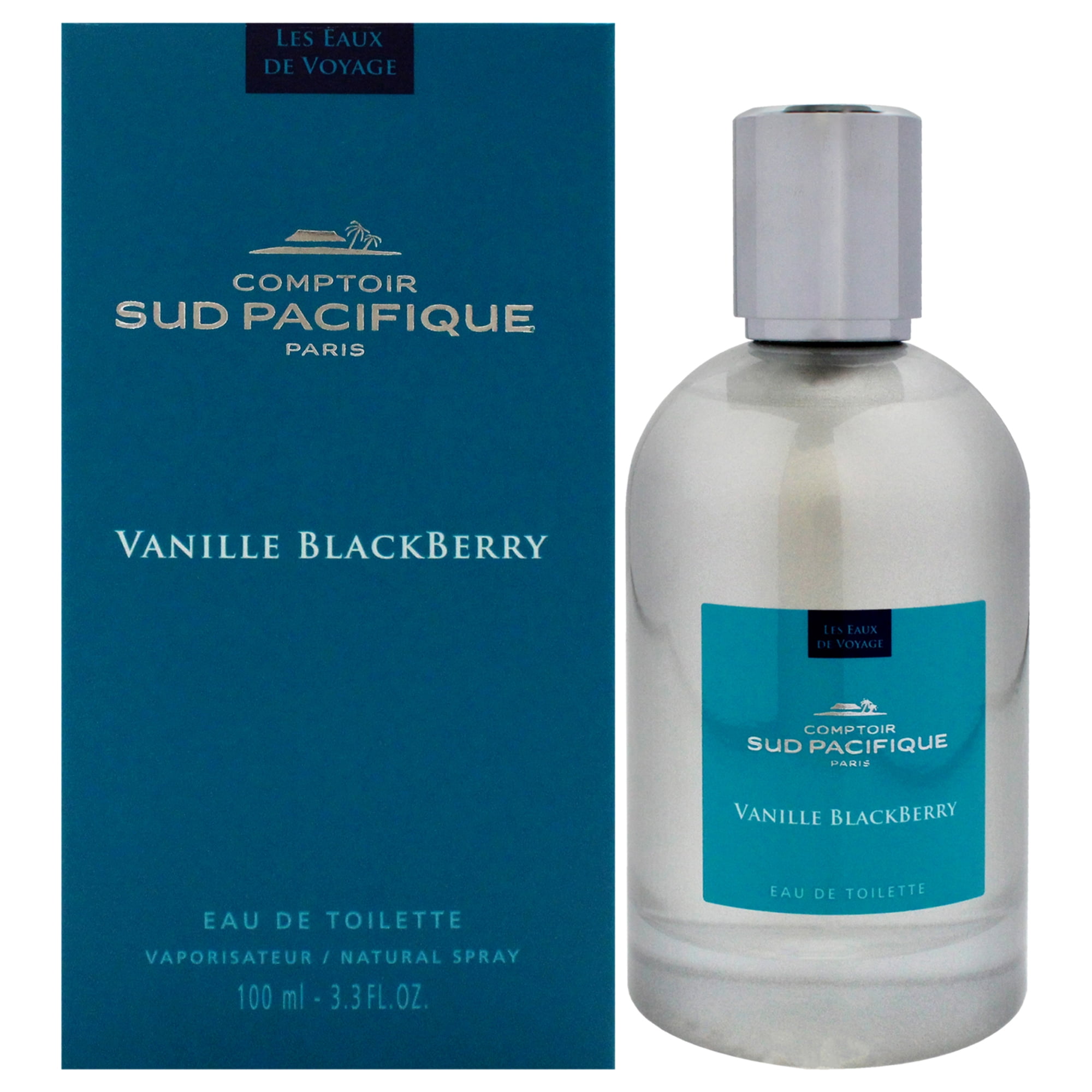 Comptoir Sud Pacifique Vanille Abricot Fragrance, Jackfruit