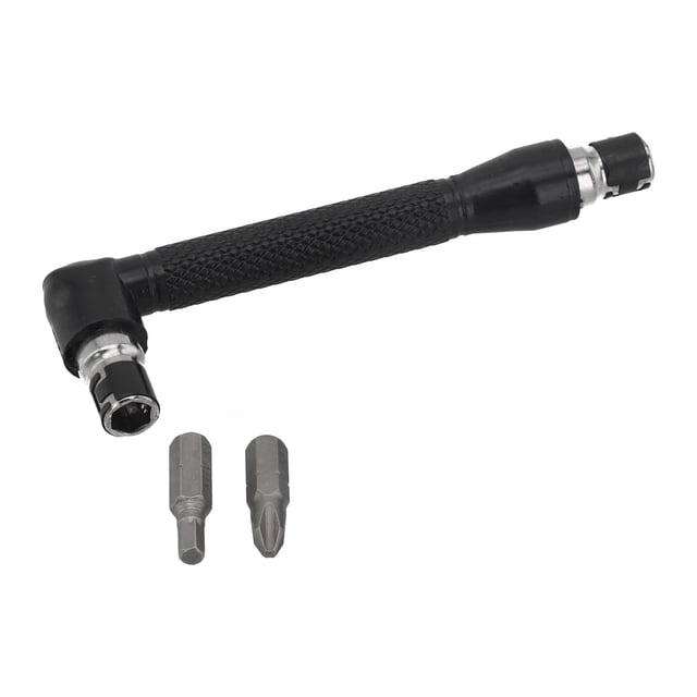 Steel Double End Handle Wrench Wrench Tool L Type Inch Hexagon Screwdriver Bit L Type Screwdriver Bit Mm Options