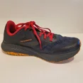 thumbnail image 2 of New Balance Mens Dynasoft Nitrel V5 Running Shoe Grey Black Marigold Size 10.5 D, 2 of 6
