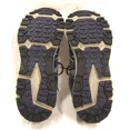thumbnail image 4 of New Balance Mens 412 V3 MTE412G3 Size 10 D Gray Running Shoes Sneakers EUC, 4 of 6