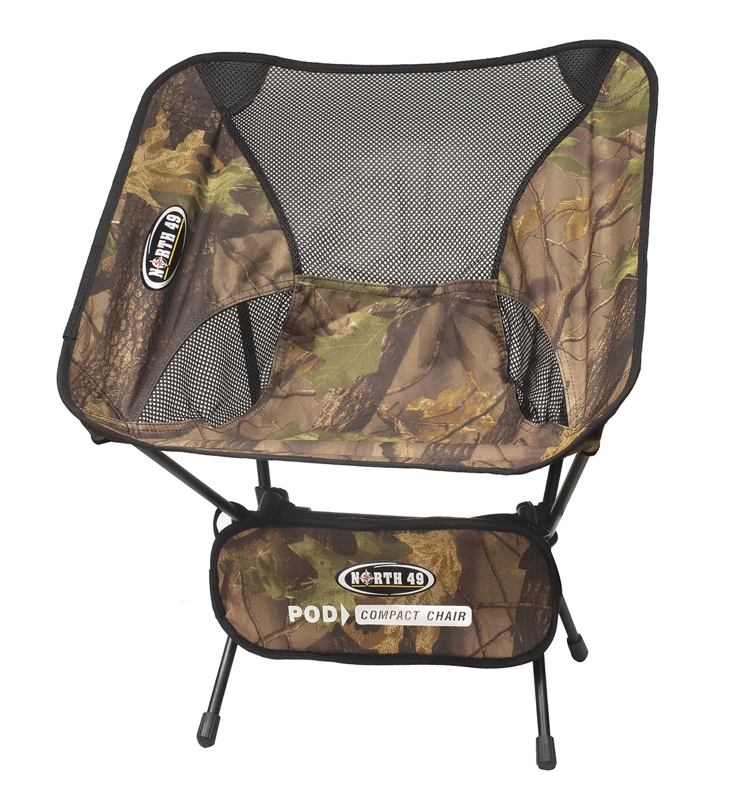 Chaise pod North 49 Camouflage