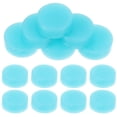 thumbnail image 3 of 60 pcs  Flute Plugs Silicone Flute Key Covers Flute Hole Plugs Replacement Flute Supplies, 3 of 6