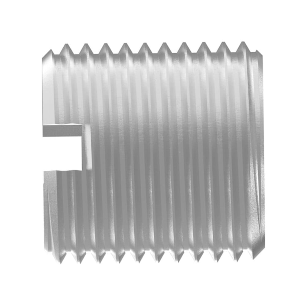 Manufacturer Varies Threaded Insert for Metal,PK5 313-8-PK5