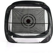 Galileo Golf Hitting Nets Portable Training Aids with Target