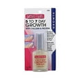 Nutra Nail 5 to 7 Day Growth Treatment Fast Keratin Nail Strengthener