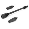 thumbnail image 3 of High Pressure Spray for K2-K7, Adjustable Spray Nozzle Pressure Washer Accessory, 3 of 5