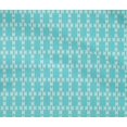 thumbnail image 4 of oneOone Cotton Flex Fabric Stripe & Geometric Kasuri Decor Fabric Printed BTY 40 Inch Wide, 4 of 4