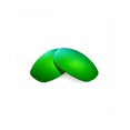 thumbnail image 2 of Walleva Emerald Polarized Replacement Lenses for Oakley Tightrope Sunglasses, 2 of 6