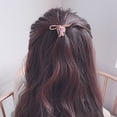 thumbnail image 3 of 8PCS Hair Tie Fashion All-match Creative Ponytail Holder Hair Rope for Women, 3 of 6
