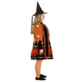 thumbnail image 3 of Plus Size Dani Dennison Hocus Pocus Costume for Women, 3 of 6