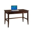 thumbnail image 1 of Leick Home Laurent Collection - Table - Rectangulaire - Cerise Chocolat - base Cerise Chocolat, 1 of 3