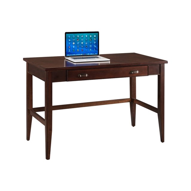 Leick Home Laurent Collection - Table - Rectangulaire - Cerise Chocolat - base Cerise Chocolat