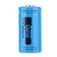 thumbnail image 1 of XYCCA 1PCS 16340 2800mAh Rechargeable Battery Mini Size Portable Large Capacity Blue-081901, 1 of 5