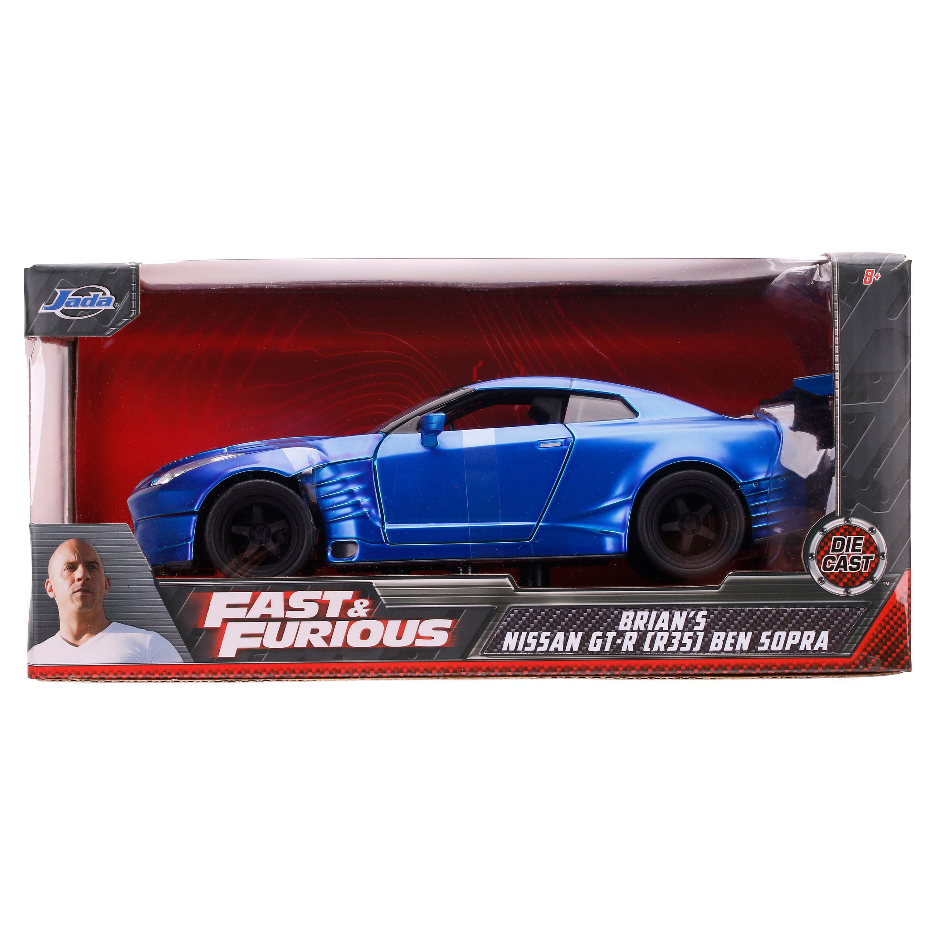 Brian's nissan gtr r35 bensopra clearance