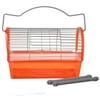 S.A.M. Global Access Bird Carrier Small - (8.5"L x 6"W x 5.25"H) (2 Units)