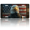 Close - up of Bald Eagle with American Flag in Background, variant on 1 Pcs License Plate Covers & Frames, Colorful Moth Surrounded by Flowers and Celestial Elements For Decorative Front, Aluminum License Plate Covers & Frames Cover For Men Women, 12" X 6"