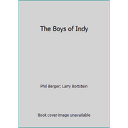 The Boys of Indy, Used [Paperback]