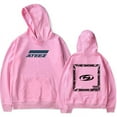 thumbnail image 6 of ATEEZ The World EP.1: Movement Merch Hoodie Sweatshirts Unisex KPOP Clothes, 6 of 8