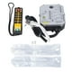 thumbnail image 1 of Controlador de polipasto NikouMX control remoto industrial 12 accesorios, 1 of 8