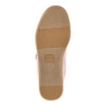 thumbnail image 5 of Madden NYC Women's Faux Suede Triple Strap Sneakers, 5 of 6