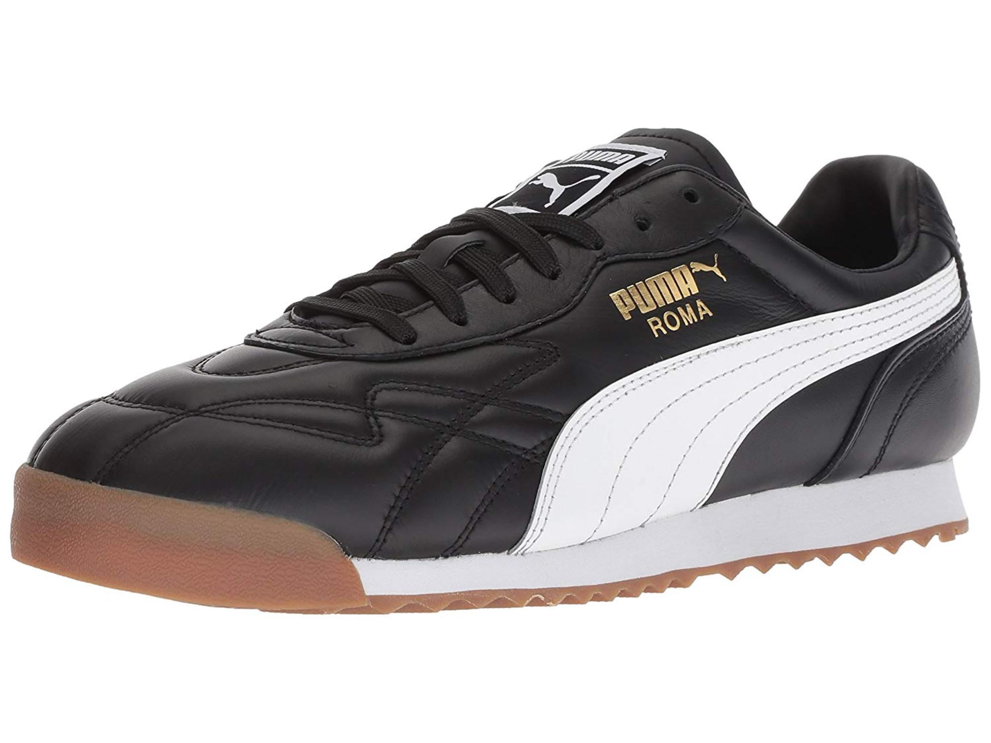 roma anniversario sneakers