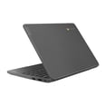 thumbnail image 2 of Restored Lenovo 100E Laptop G4 11.6" MediaTek Kompanio 528 4GB RAM 32GB eMMC ChromeOS, 2 of 4