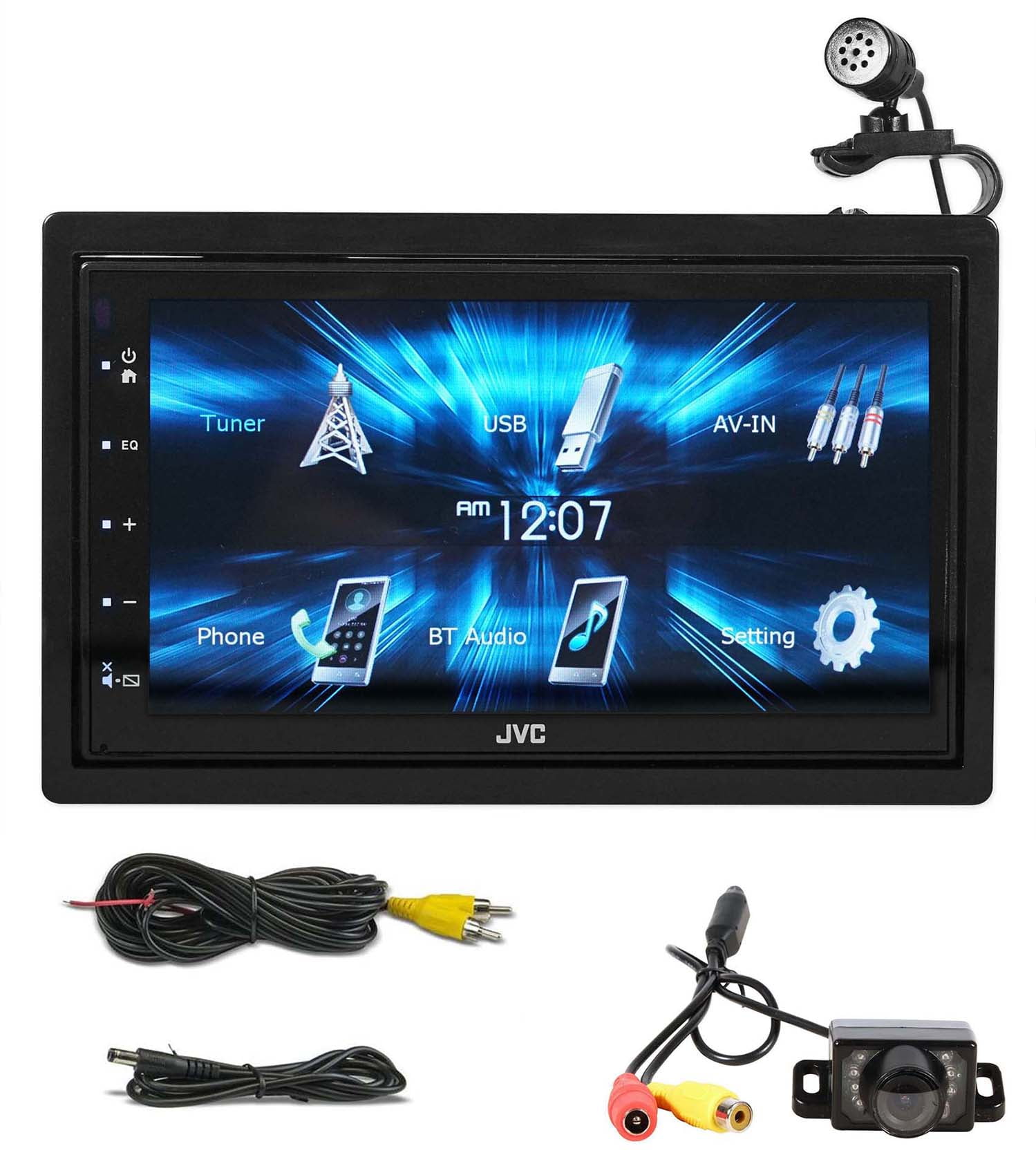 イヤホン Multi Live Monitor JVCXE-M10BT Bluetooth Multi Live Monitor JVCXE-M10BT Bluetooth 【公式通販】