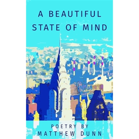 Pre-Owned Beautiful State of Mind : A Beautiful State of Mind