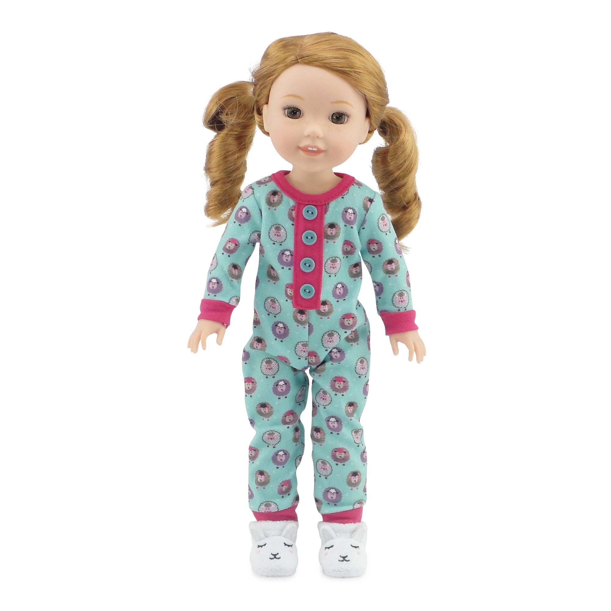 american girl 14 inch dolls