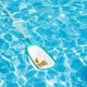 thumbnail image 4 of Pool Cleaning Net, Three-Section Pole, Removable Leaf Catcher, 4 of 5