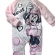 thumbnail image 2 of Mameluco Sublimado Disney Minnie Mouse Disney Mameluco2419, 2 of 4