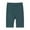 Blue, variant on Zanarzt Girls Shorts Athletic Shorts Bike Shorts for Girls Spandex Compression Shorts for Kids Dance Yoga and Athletics Khaki,6-7 Years