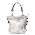 thumbnail image 5 of Premium Rhinestone Bling Bling Hobo Bag in Multi Colors, 5 of 5