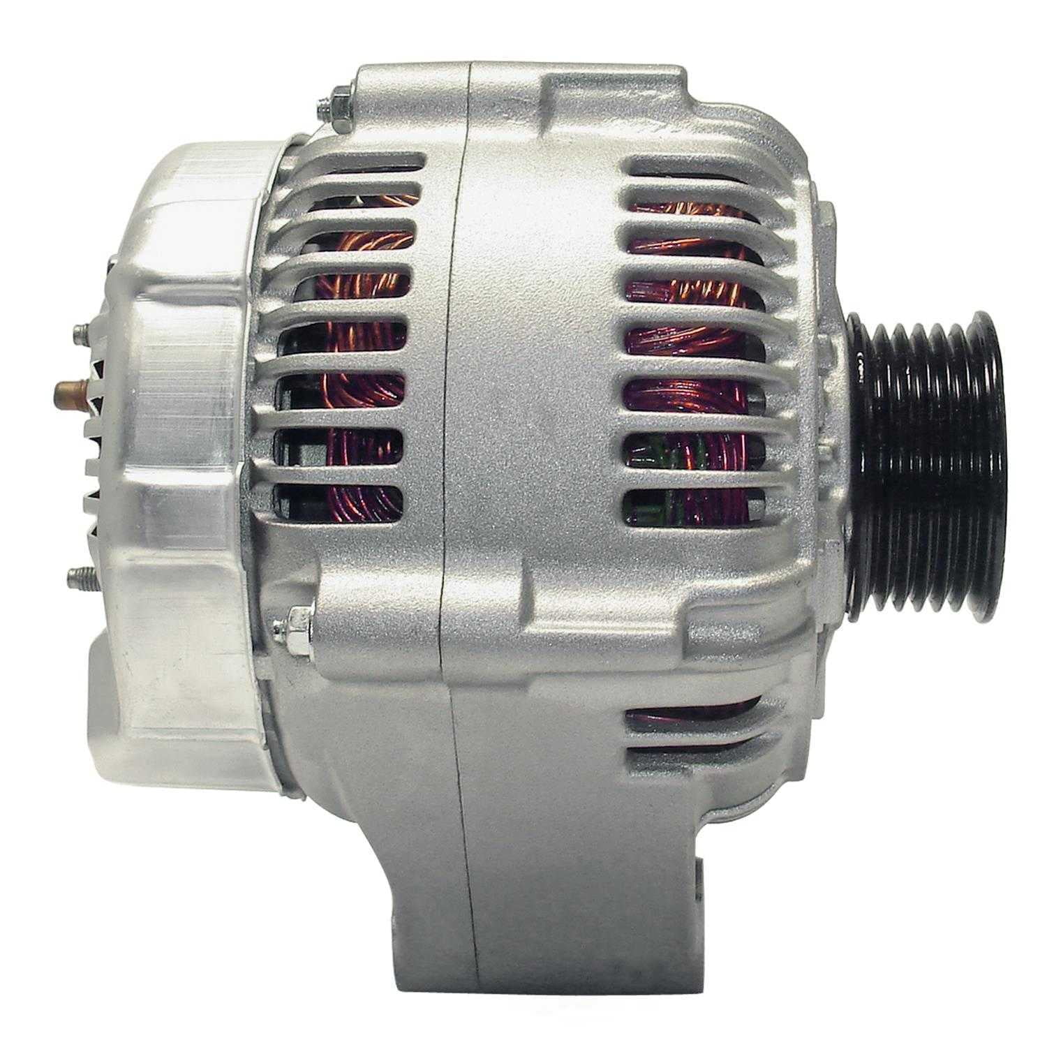 FVP Professional 13909 Alternator Standard