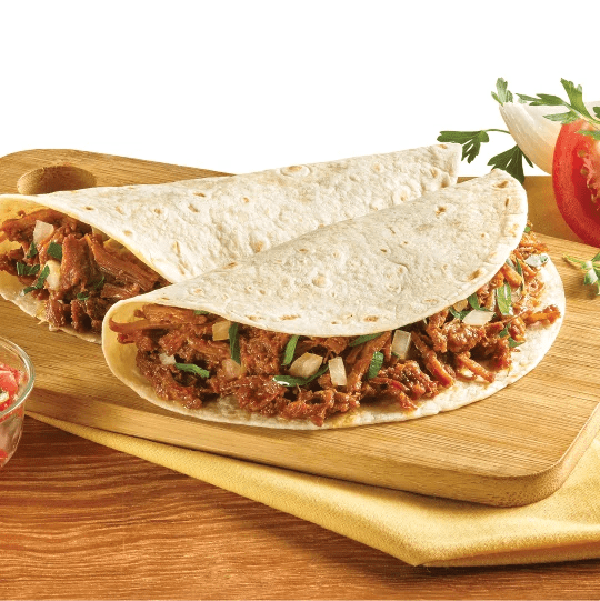 Chata Chilorio Pork Pouch, 8.8 oz, Pack of 1