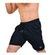 thumbnail image 4 of Short Deportivo para Hombre, Azul, Ajustable Flexible Bolsillos Prácticos Tela Dri-Fit M Red Baboon Fit Gray, Short Deportivo para Hombre, 4 of 4