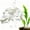 White WH, variant on WWV Aquarium Shrimp Hiding Cave Realistic Fish Shelter Breeding Tunnel Breeder Resting Structure Underwater Decoration Tank Habitat Friendly White