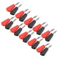 thumbnail image 1 of Connector Terminal, Banana Plug Connectors Low Loss Simple Installation High Speed  Electrical Conductivity  For Automobiles For Electronic Equipment, 1 of 8