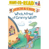 Who's Afraid of Granny Wolf?
