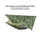 thumbnail image 3 of Soidarity Hamaca al aire libre con mosquitera, lluvia, mosca, protección solar, resistente a la lluvia para acampar carpas Soidarity OD005717-00, 3 of 6